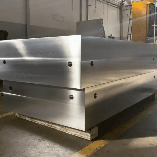 Steel Block