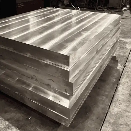 Steel Block