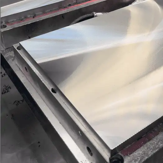 Steel Plate
