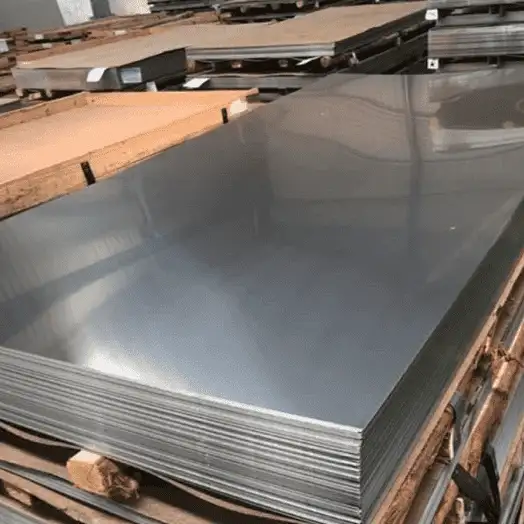Steel Plate