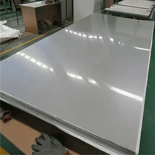 Steel Plate
