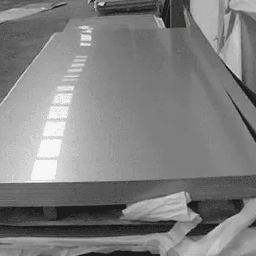 Steel Plate
