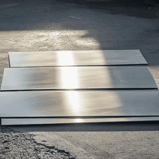 Steel Plate