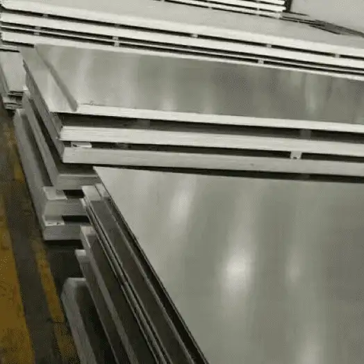 Steel Plate