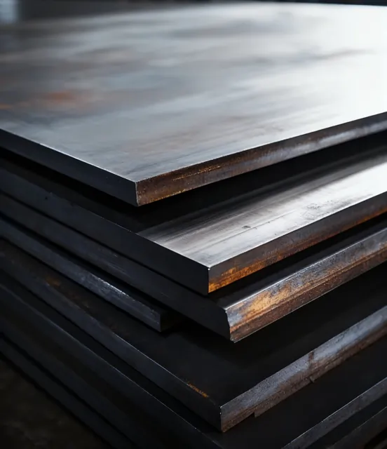 Steel Plates