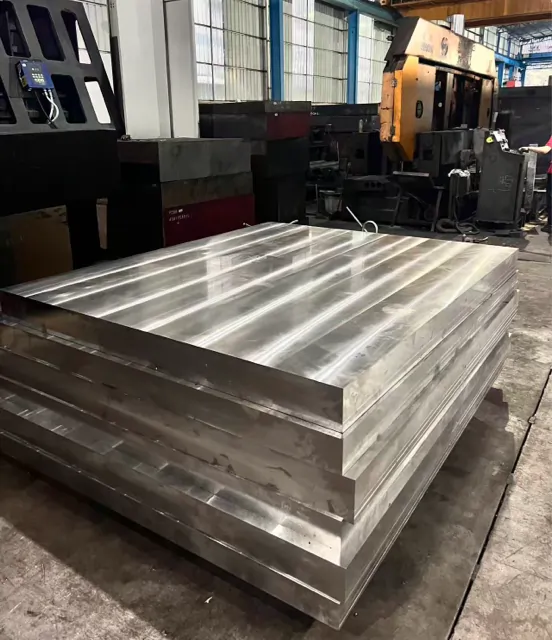 Steel Plates