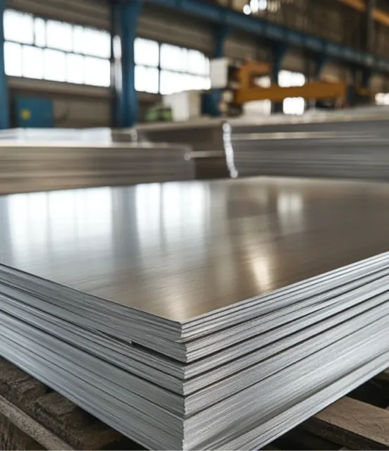 Steel Plates