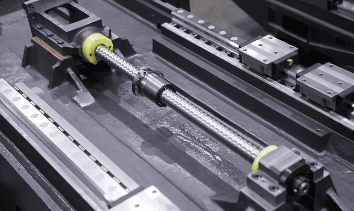 Customized Machine Configuration